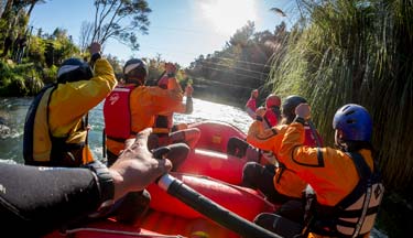 Adventure Tourism thumbnail image