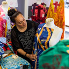 Garment Construction image