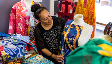 Garment Construction thumbnail image