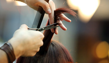 Hairdressing thumbnail image