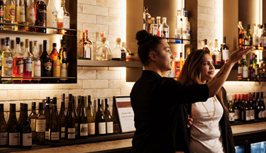 Hospitality Management thumbnail image