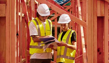 Carpentry and Construction thumbnail image