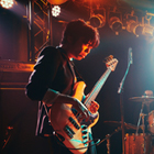 Music image