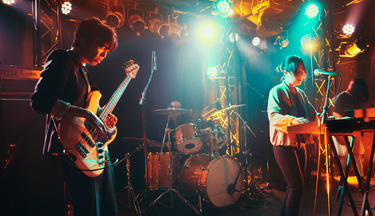 Music thumbnail image