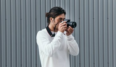Photography Pathways thumbnail image Photography Pathways thumbnail image
