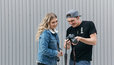 Photography Portfolio thumbnail image