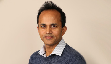 Dr Akhtar Akhtaruzzaman