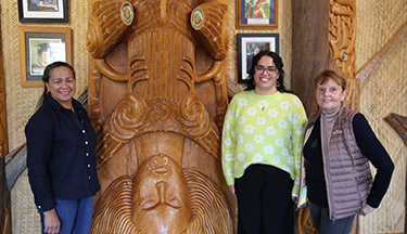 He Toa Taumata Rau – The Many Resting Places of Courage research
