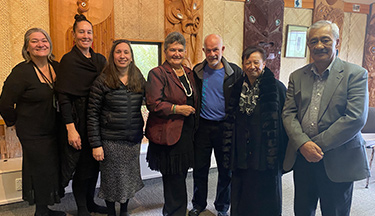Te hiranga o Mātauranga Māori-ā-iwi in education research