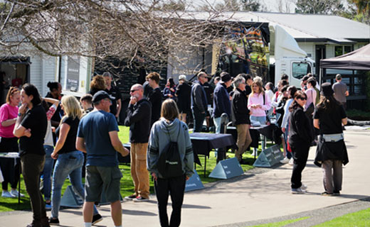 Open Day 2025