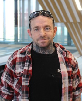 Daniel Short