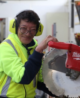 Vicki Cooper Vicki Cooper