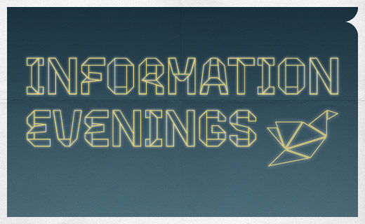 Information Evening