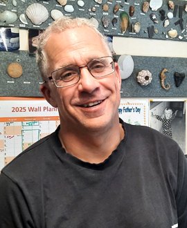 Dave Guccione