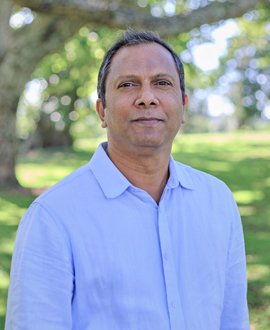 Debashis Dutta