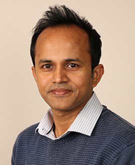 Akhtar Zaman