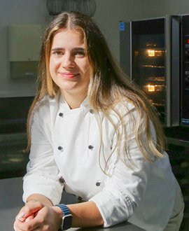 Emma-Louise Ball