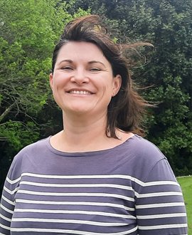 Kathryn Ross