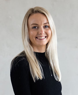 Megan Burrows