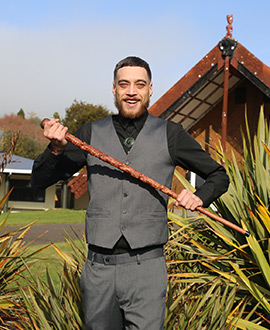 Ngatiroirangi Peipi