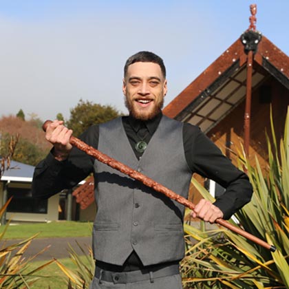 Ngatiroirangi Peipi