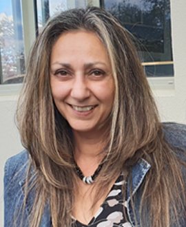 Rani Dhaliwal