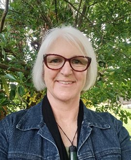 Ruth Thomas