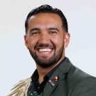 Te Rika Temara-Benfell 