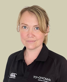 Ellen Pope