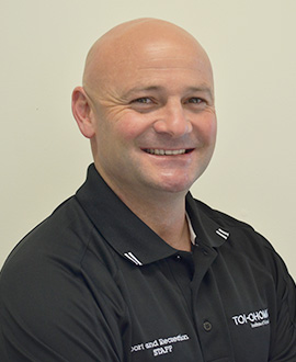 Dr Kelly Pender