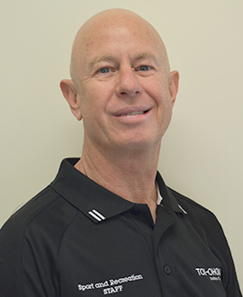 Mike Dudson
