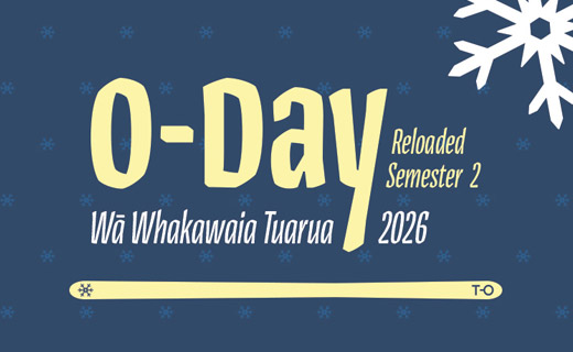 O-Day 2026