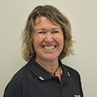 Dr Tracey Clissold
