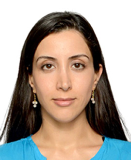 Dr Maryam Var Naseri