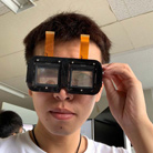 Junlei Hong