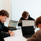 Toi Ohomai students in class