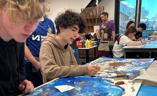 Windermere Creative Workshops 