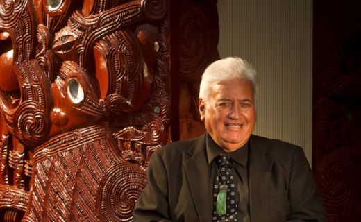 Dr Ken Kennedy