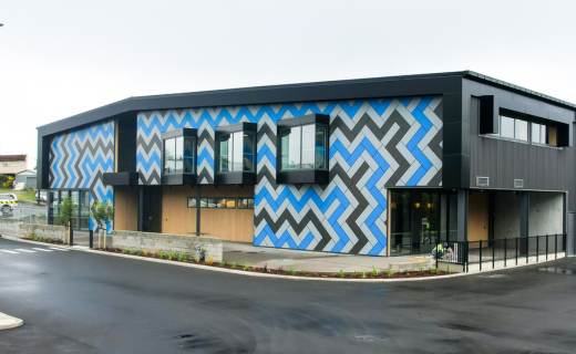 Toi Ohomai Tokoroa Campus