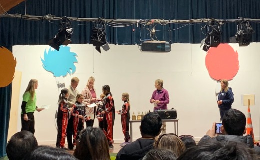 RoboCup Junior