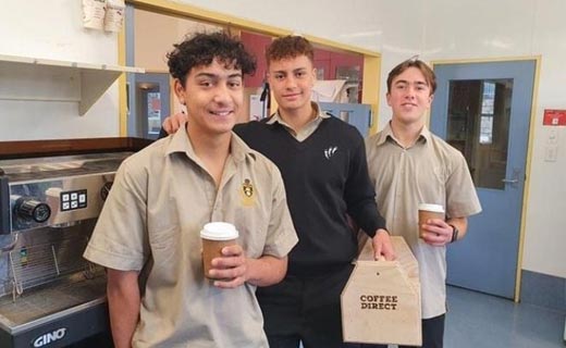 Coffee Direct