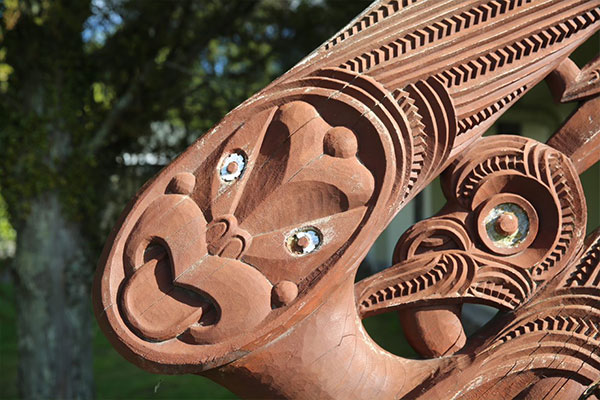 Tangatarua Marae