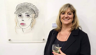 Anne-Marie Simon