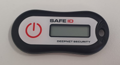 Authentication token