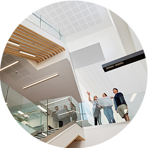 Built Environment