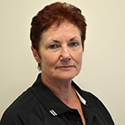 Carolynn Margan