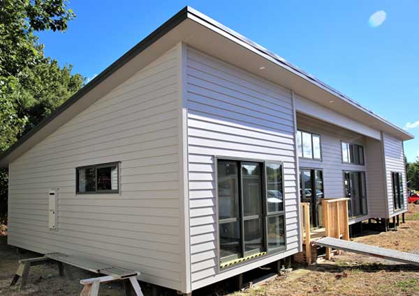 Charity House 2021