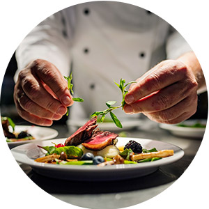 Culinary Arts