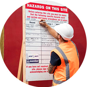 Health and Safety