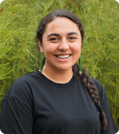 Hinemaea Ngatai-Smith